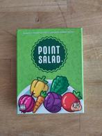 Point salad, Ophalen of Verzenden, Zo goed als nieuw