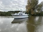 Sollux 850 Spitsgatter / Noorse sloep, Watersport en Boten, Gebruikt, Diesel, Ophalen of Verzenden, Polyester