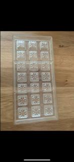 Bonbon vormen, Ophalen of Verzenden, Zo goed als nieuw, Bakvorm