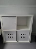 Ikea Kallas kast, Ophalen, Gebruikt