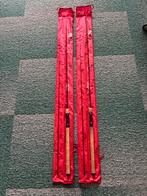 Berkley cherrywood trout hengels, Ophalen, Zo goed als nieuw, Werphengel