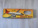 Lindberg Navy R4Y  box scale, Hobby en Vrije tijd, Modelbouw | Vliegtuigen en Helikopters, Overige merken, Ophalen of Verzenden