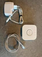 Philips Hue Bridge - Slimme Verlichting Hub, Ophalen of Verzenden, Gebruikt