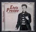ELVIS PRESLEY CD, Ophalen of Verzenden, 1960 tot 1980, Zo goed als nieuw