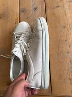 ETQ Amsterdam Maat 45, ETQ, Wit, Ophalen of Verzenden, Sneakers of Gympen