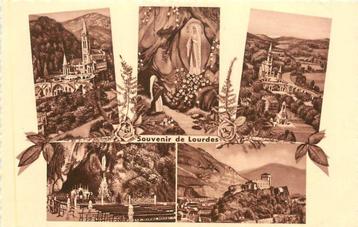 (381-361-027) Lourdes Vue d'ensemble beschikbaar voor biedingen