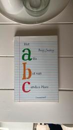 📓Barry Jonsberg - Het alfabet van Candice Phee, Boeken, Barry Jonsberg, Ophalen of Verzenden, Zo goed als nieuw