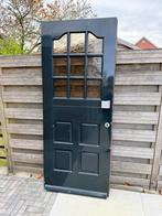 Voordeur 830x2015 | Gratis, Doe-het-zelf en Verbouw, Kozijnen en Schuifpuien, Ophalen