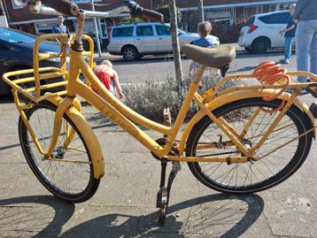 Cortina u5 meisjesfiets 24inch beschikbaar voor biedingen