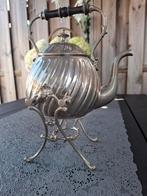 Antieke Theepot, Ophalen of Verzenden