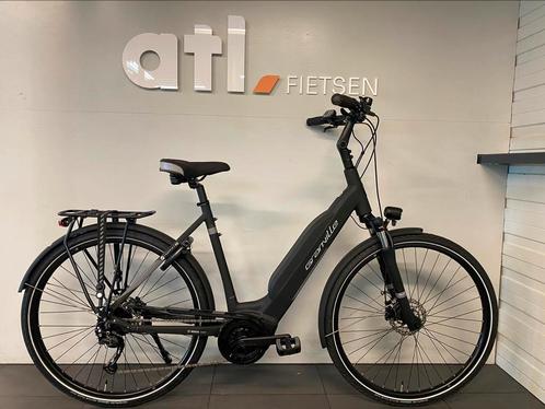 Granville E-Traffic RD bosch 500 wh, Fietsen en Brommers, Elektrische fietsen, Nieuw, Overige merken, 55 tot 59 cm, 50 km per accu of meer
