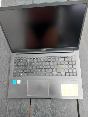 Asus vivobook s513 i5-1135G7 2.40ghz i5 8 CPUs 16gb ddr4 beschikbaar voor biedingen