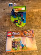 Lego Friends 41327: Mia’s slaapkamer, Kinderen en Baby's, Speelgoed | Duplo en Lego, Ophalen of Verzenden, Zo goed als nieuw