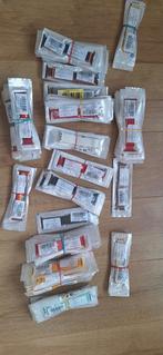 Apple Watch Bandjes Restpartij - 97 stuks, Ophalen of Verzenden, Nieuw, Overige typen, Apple iPhone