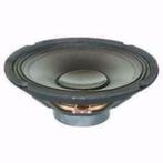 SPSL6 Chassis Speaker 250 Watt 16 Cm 8 Ohm [230-T], Audio, Tv en Foto, Luidsprekers, Overige merken, ., Overige typen, Nieuw