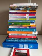 Studieboeken pabo, Boeken, Ophalen of Verzenden, Zo goed als nieuw, School, Studie en Wetenschap