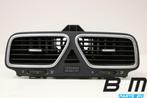 Luchtroosters midden in dashboard VW Eos, Auto-onderdelen, Dashboard en Schakelaars, Gebruikt