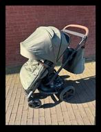 Complete set easywalker kinderwagen  harvey 3 premium, Kinderen en Baby's, Kinderwagens en Combinaties, Ophalen of Verzenden, Zo goed als nieuw