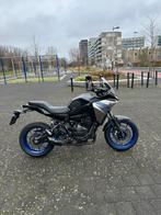 Tracer 700 | Akrapovic | 17400 km | bj 2022, 700 cc, 2 cilinders, Sportuitlaat, Particulier