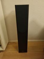 2x Visonik E602 speakers met Marantz Receiver  en Blu-ray, Audio, Tv en Foto, Overige merken, Ophalen of Verzenden, Zo goed als nieuw