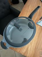 Sola hapjespan, Huis en Inrichting, Keuken | Potten en Pannen, Ophalen of Verzenden