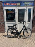 In nieuwstaat gazelle paris c7+ d57 400 wh accu, Ophalen, 47 tot 50 cm, Versnellingen, Zo goed als nieuw