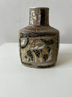 Royal Copenhagen Aluminia Baca vaasje, Nils Thorsson, Ophalen of Verzenden