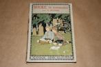 Bouke, de hardrijder. Bruining. Kluitman 2e dr. 1927., Boeken, Ophalen of Verzenden, Gelezen