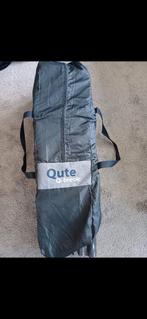 Campingbed qute, Ophalen, Gebruikt, Reisbedje