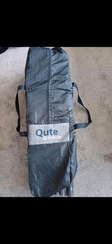 Campingbed qute beschikbaar voor biedingen
