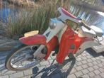 monarcscoot te koop, Fietsen en Brommers, Brommers | Oldtimers, Ophalen, Overige merken