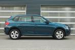 Skoda Kamiq 1.0 TSI 110pk Ambition | Parkeersensoren Achter, 12 maanden, Stof, Gebruikt, Euro 6