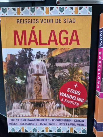 Reisgids beschikbaar voor biedingen