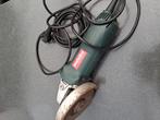 Slijptol metabo, Doe-het-zelf en Verbouw, Gereedschap | Slijpmachines, Ophalen, Gebruikt, Minder dan 700 watt, Haakse handslijpmachine