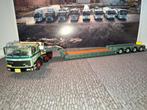 FTF V8 met dieplader van Rosenboom uit Ede van wsi., Ophalen of Verzenden, Nieuw, Bus of Vrachtwagen, Wsi