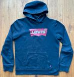 Levi’s hoodie maat 176, Levi, Trui of Vest, Jongen of Meisje, Gebruikt