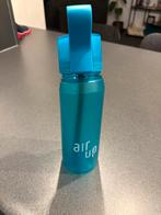 Air Up fles, Sport en Fitness, Bidons, Ophalen of Verzenden, Zo goed als nieuw