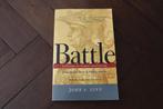 Battle. A History of Combat and Culture (John A. Lynn), Gelezen, Niet van toepassing, Ophalen of Verzenden, Landmacht