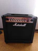 Marshall gitaarversterker MG15CFX, Muziek en Instrumenten, Ophalen, Gebruikt, Gitaar, Minder dan 50 watt