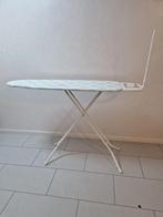 Strijkplank, Witgoed en Apparatuur, Strijkijzers en Strijkplanken, Ophalen of Verzenden, Zo goed als nieuw