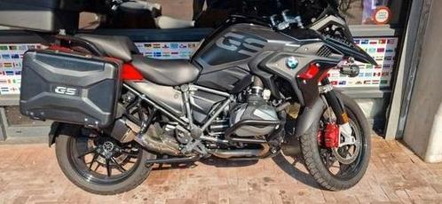 Gs1250 triple black, Motoren, Motoren | BMW, Particulier, Toermotor, Ophalen
