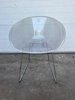 Pedrali eetkamerstoelen, Huis en Inrichting, Stoelen, Ophalen, Gebruikt, Overige kleuren, Vier