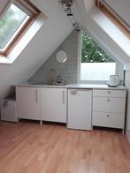 Zolderverdieping met eigen keuken voor stage in Twente, Huizen en Kamers, Kamers te huur, Enschede