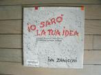 Iva Zanicchi - Io saro' la tua ideal, Ophalen of Verzenden, Zo goed als nieuw, 12 inch