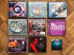 Verzameling Ben Liebrand CD’s (9 stuks), Ophalen of Verzenden
