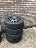 Winterset mazda 2, Auto diversen, Wieldoppen, Ophalen of Verzenden, Gebruikt