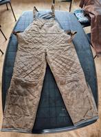 Frabo Pakwerkerspak Jas + Broek, Ophalen, Gebruikt