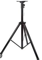 Luidspreker Statieven (6 stuks) - Heavy Duty, Muziek en Instrumenten, Standaards, Ophalen, Gebruikt, Instrumentstandaard, Speaker