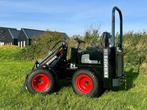 Knikmops 130 mini shovel | bouwjaar 2025 | NIEUW BELLEN VOOR, Wiellader of Shovel