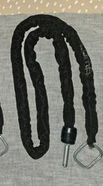 Luma kettingslot 140 cm gebruikt in prima staat, Ophalen of Verzenden, Gebruikt